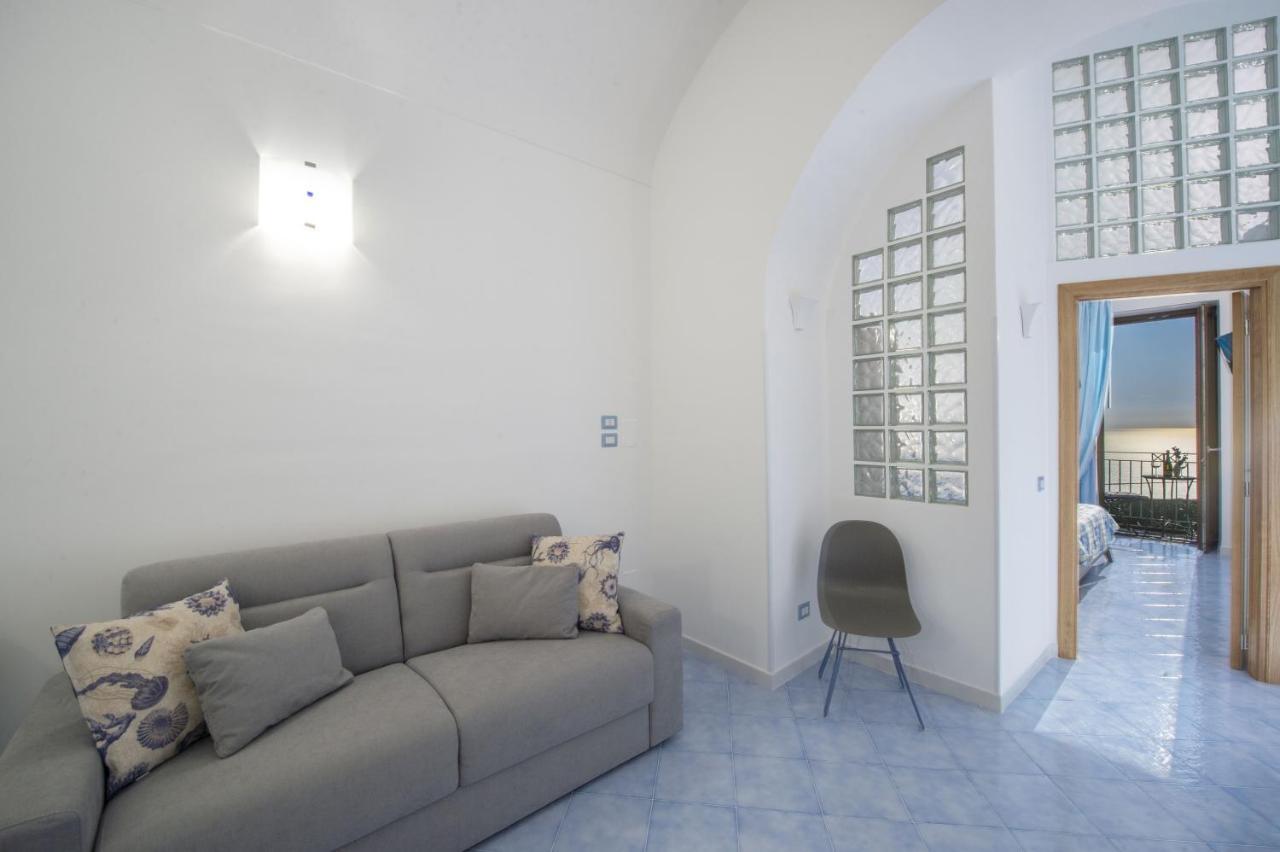 Domus Caterina Apartment Furore Exterior photo