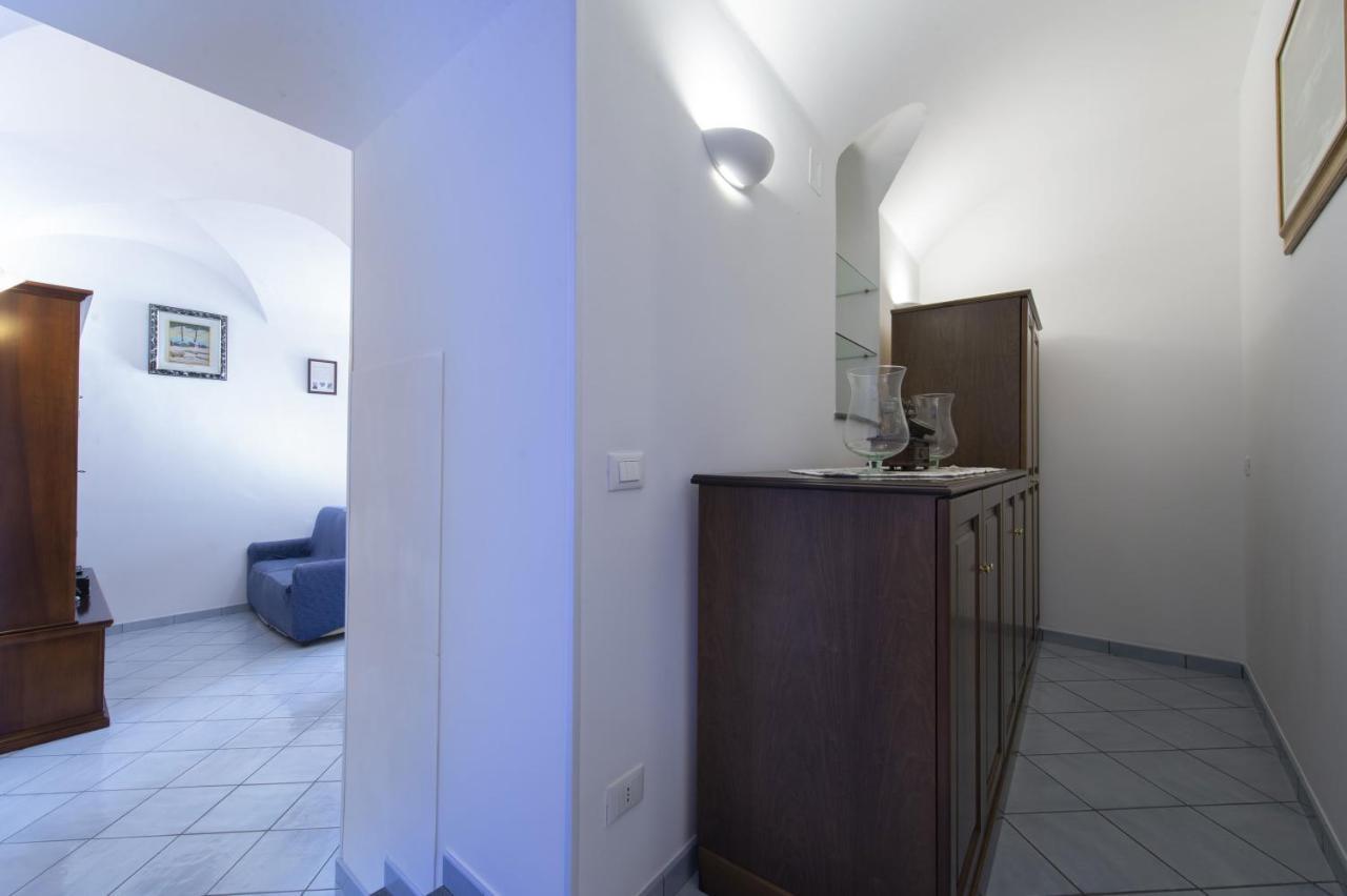 Domus Caterina Apartment Furore Exterior photo