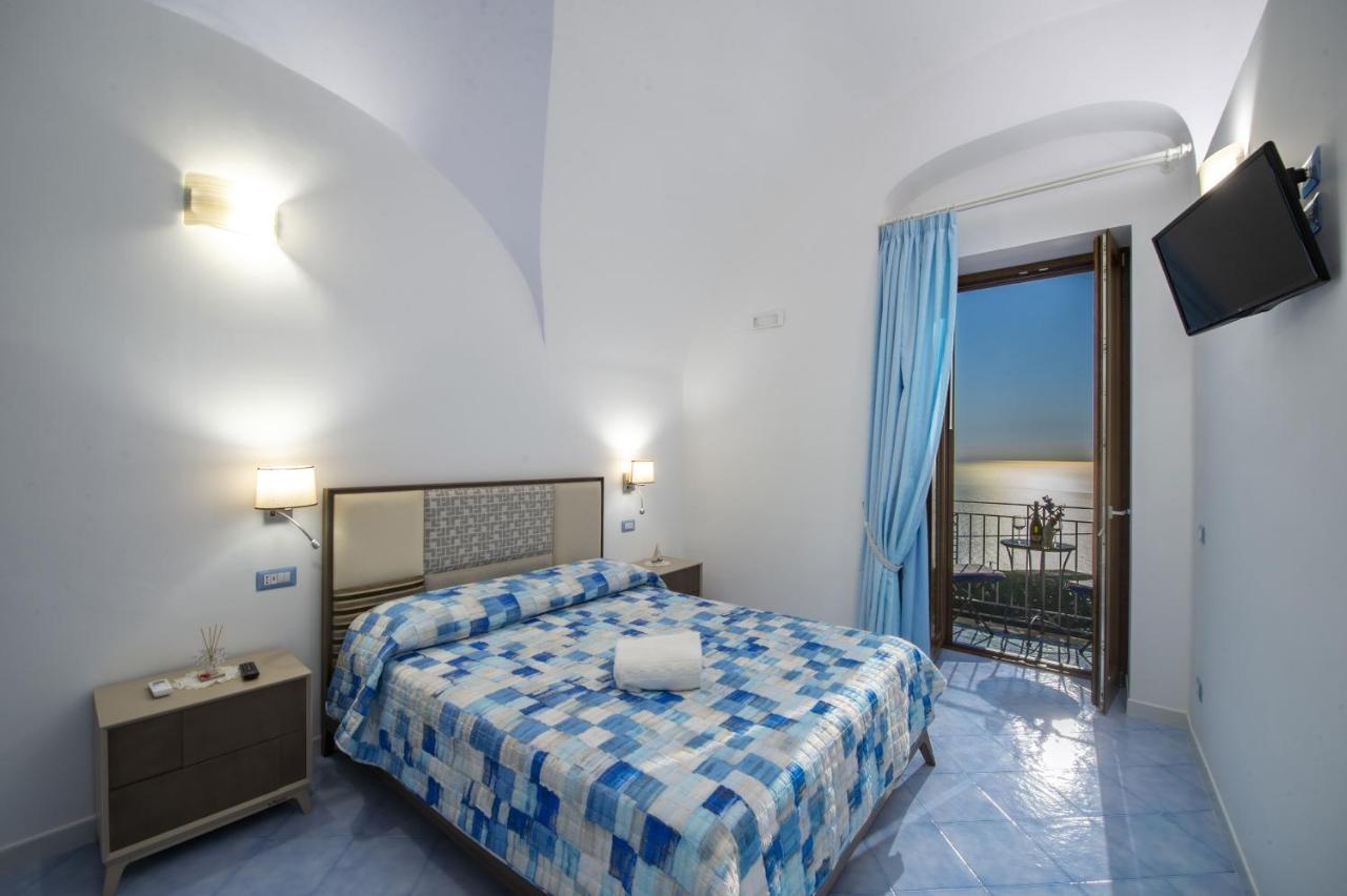 Domus Caterina Apartment Furore Exterior photo