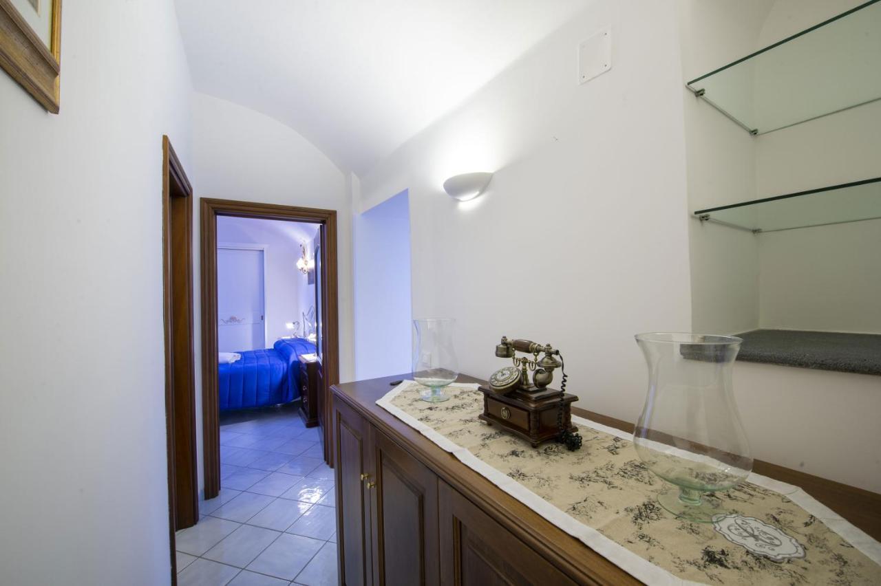Domus Caterina Apartment Furore Exterior photo