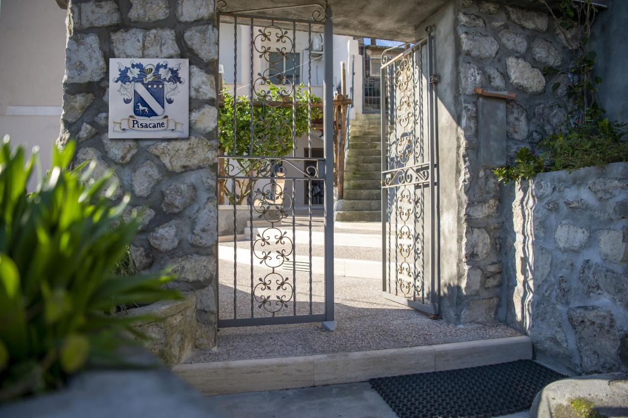 Domus Caterina Apartment Furore Exterior photo