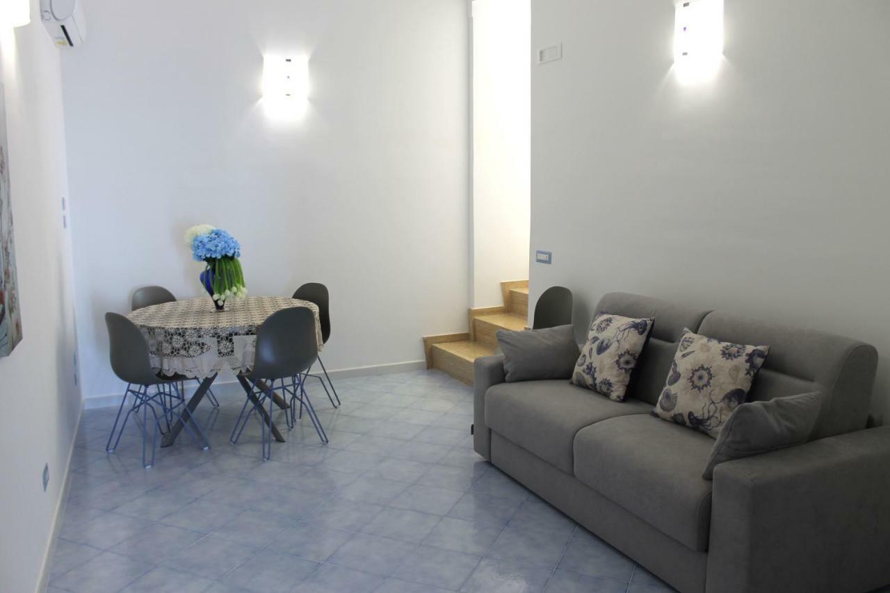 Domus Caterina Apartment Furore Exterior photo